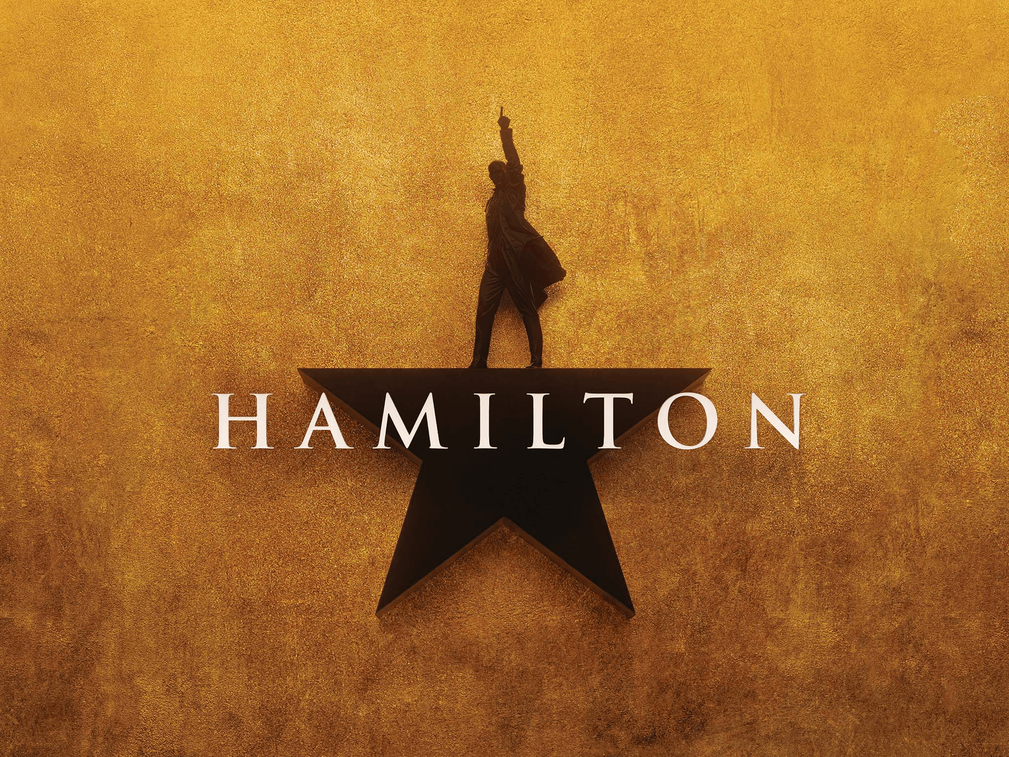 Hamilton (Touring)