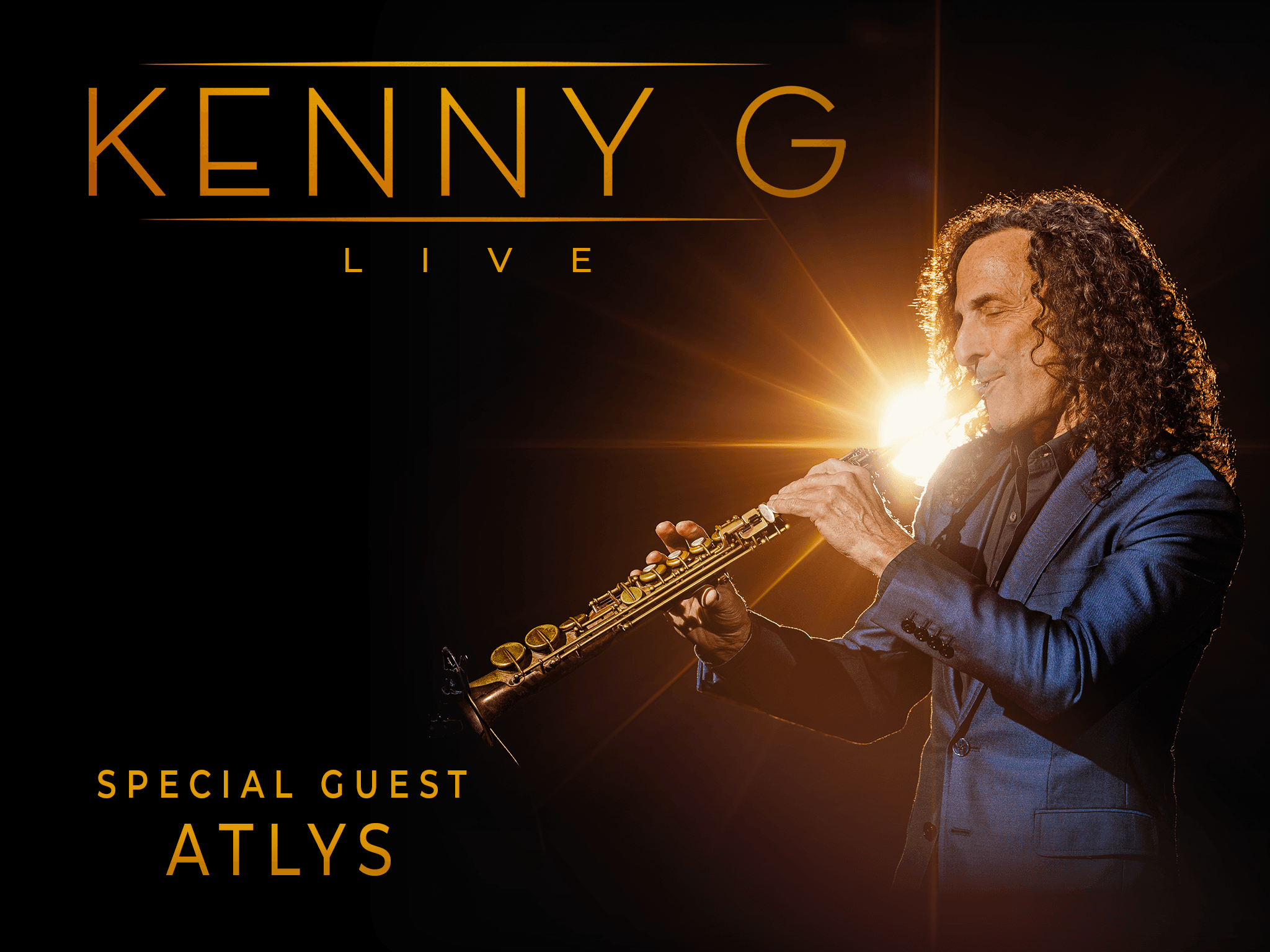 Kenny G