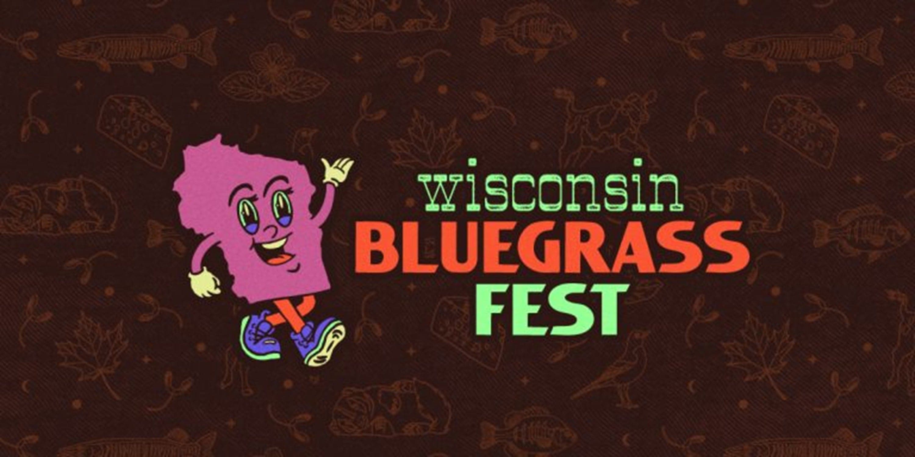 WI Bluegrass Fest 2027 with The Last Revel