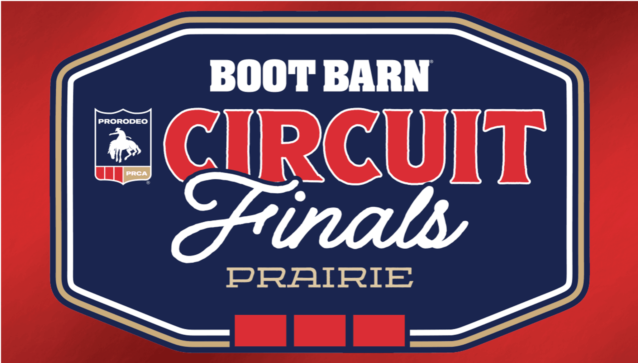 Prairie Circuit Finals Rodeo 2026 - Friday