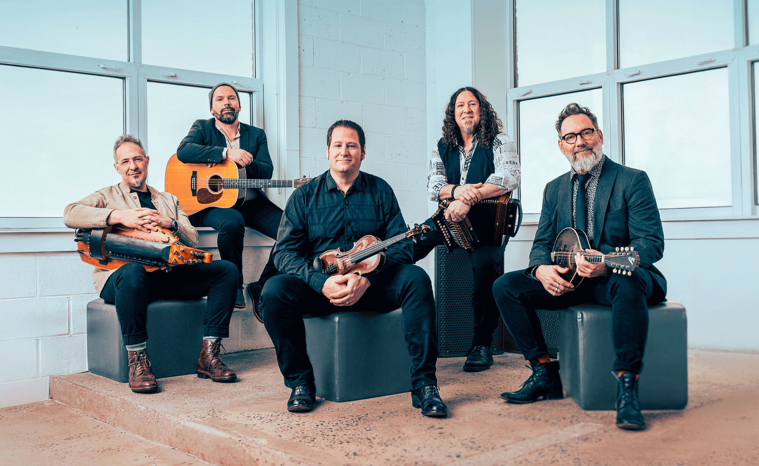 Le Vent Du Nord