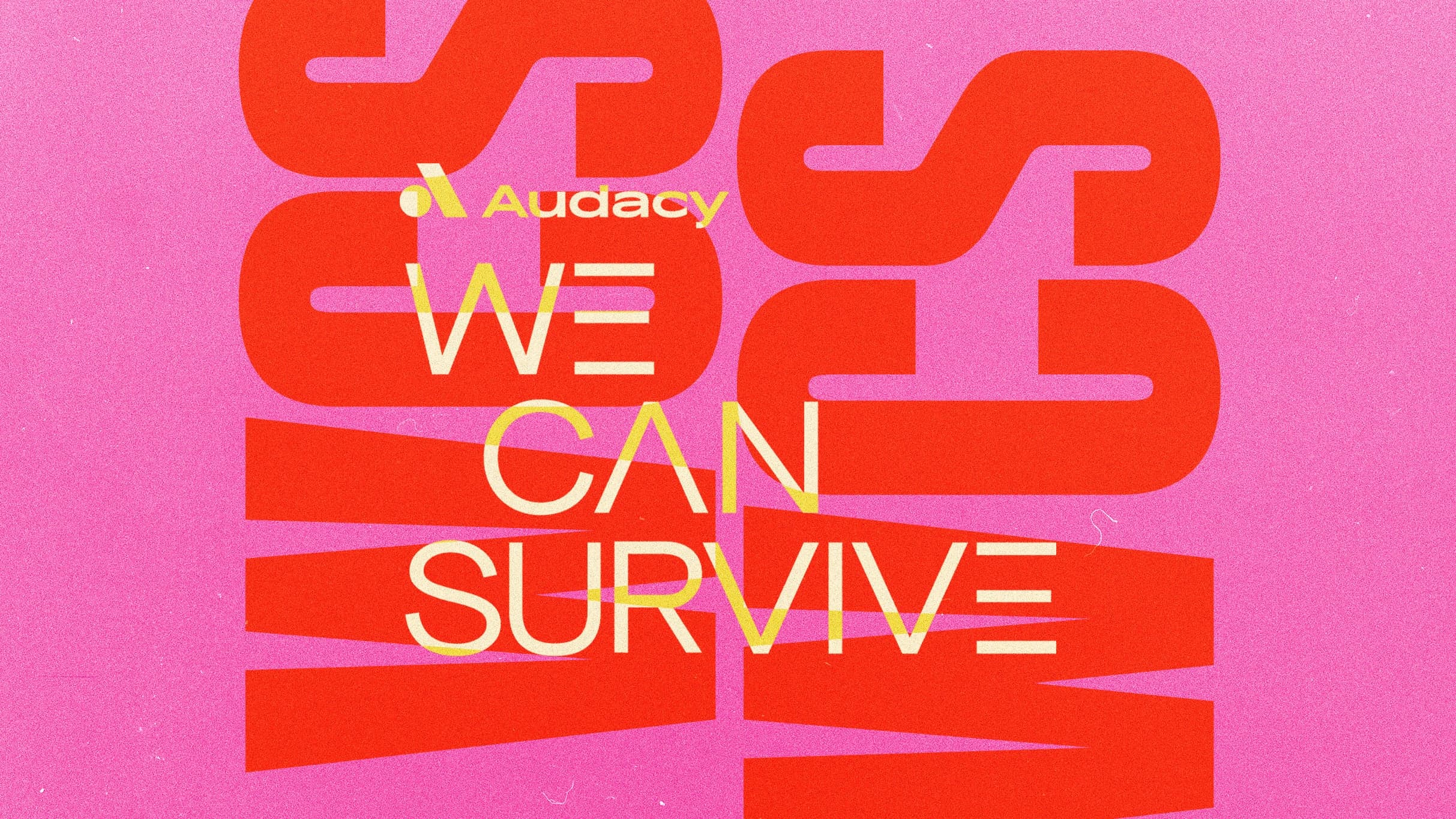 We Can Survive Featuring Megan Moroney