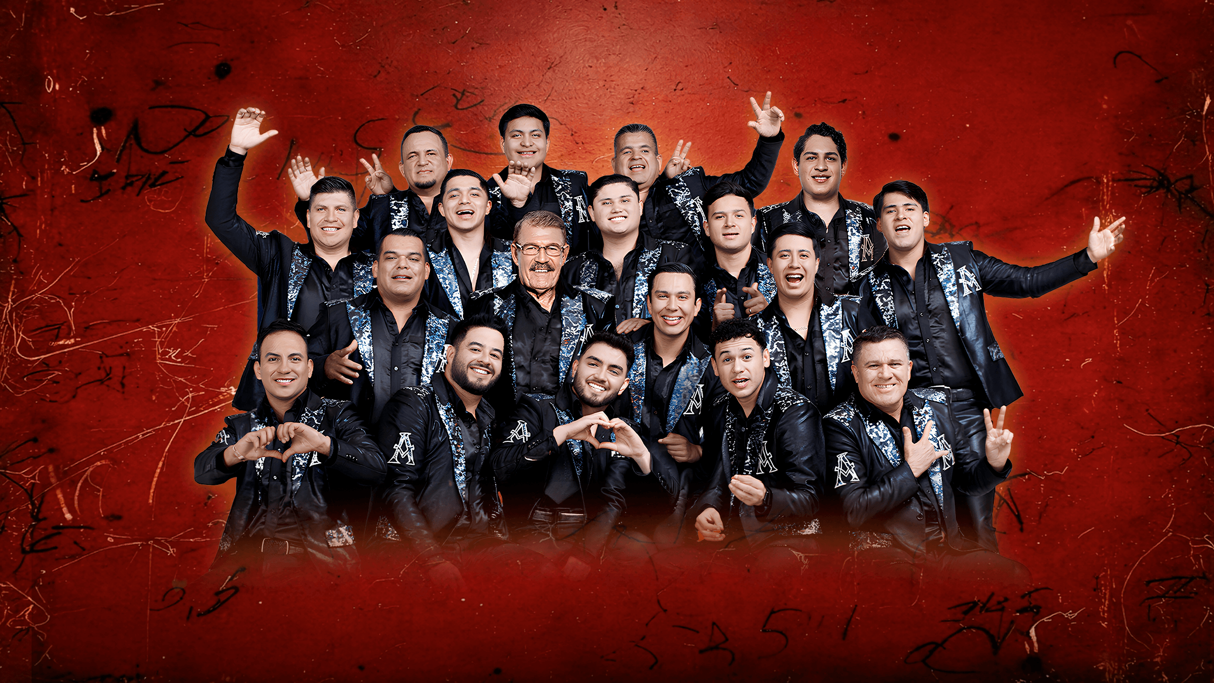 La Arrolladora Banda Limón