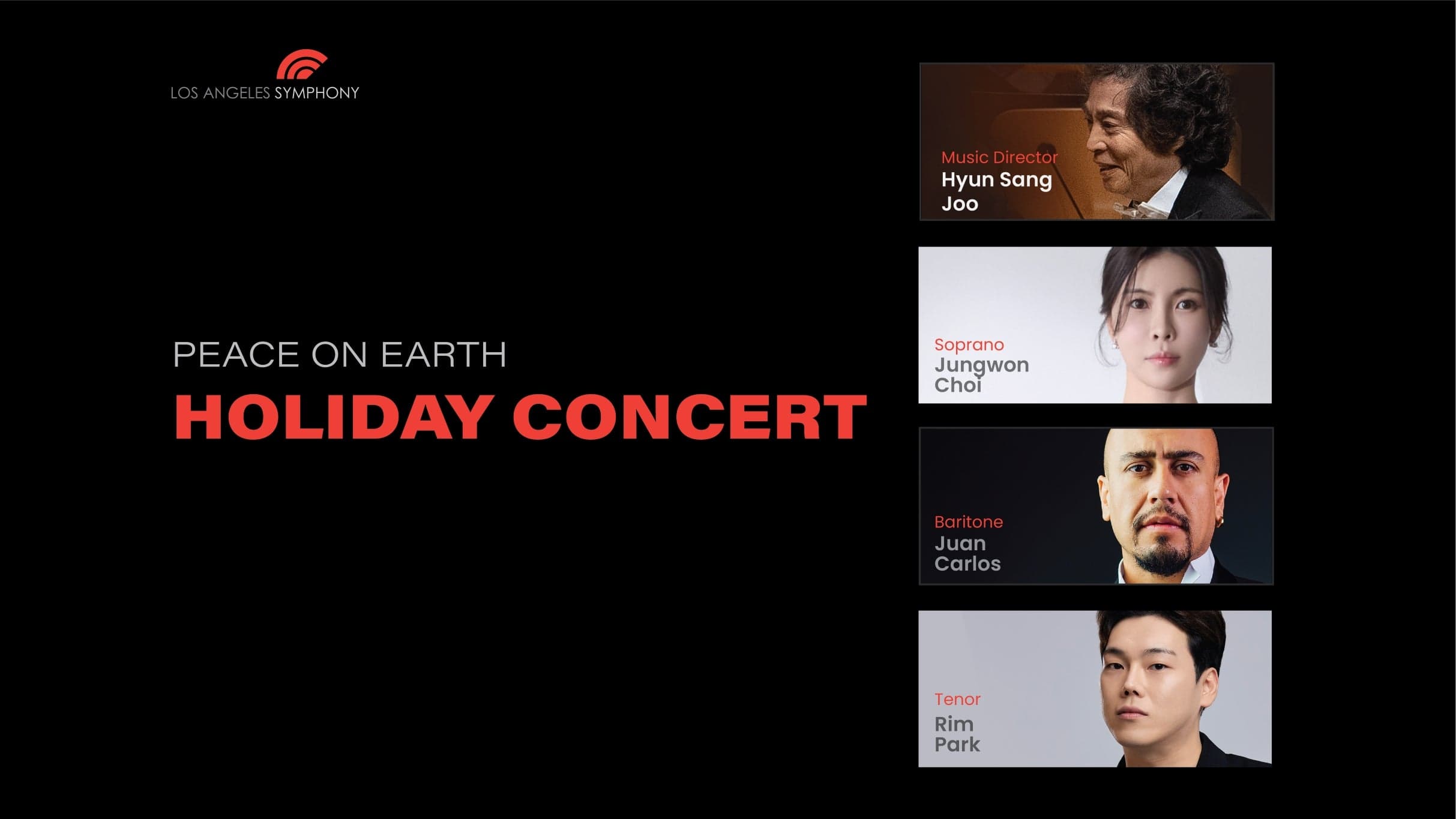 Los Angeles Symphony