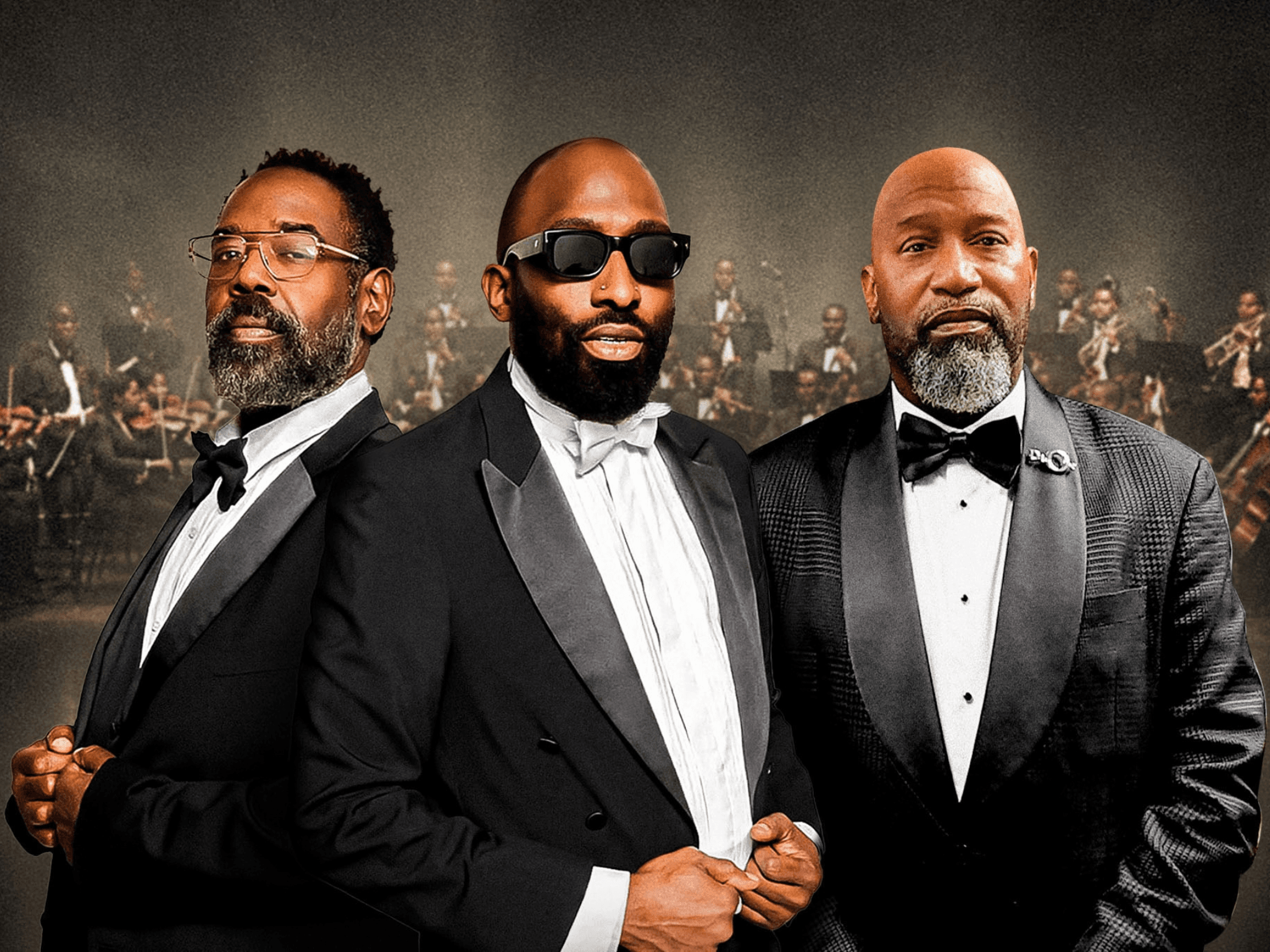 8 Ball & MJG and Bun B ft. The Renaissance Orchestra