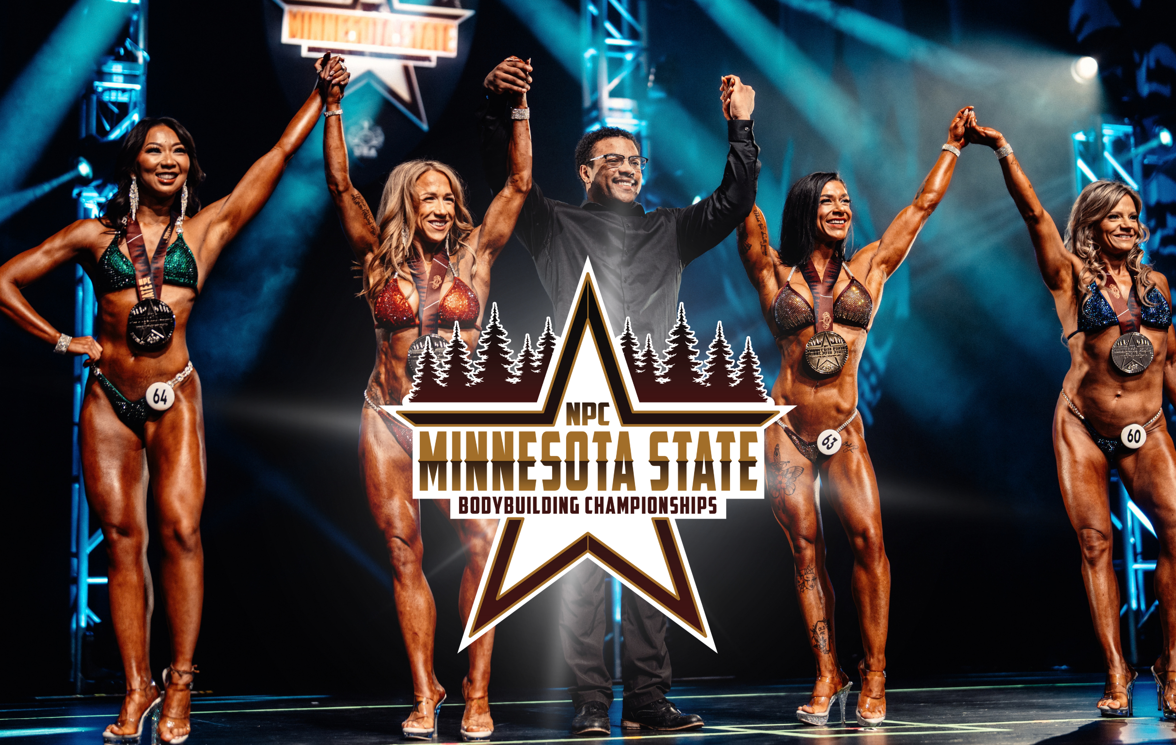 Prejudging: NPC Minnesota State Championships