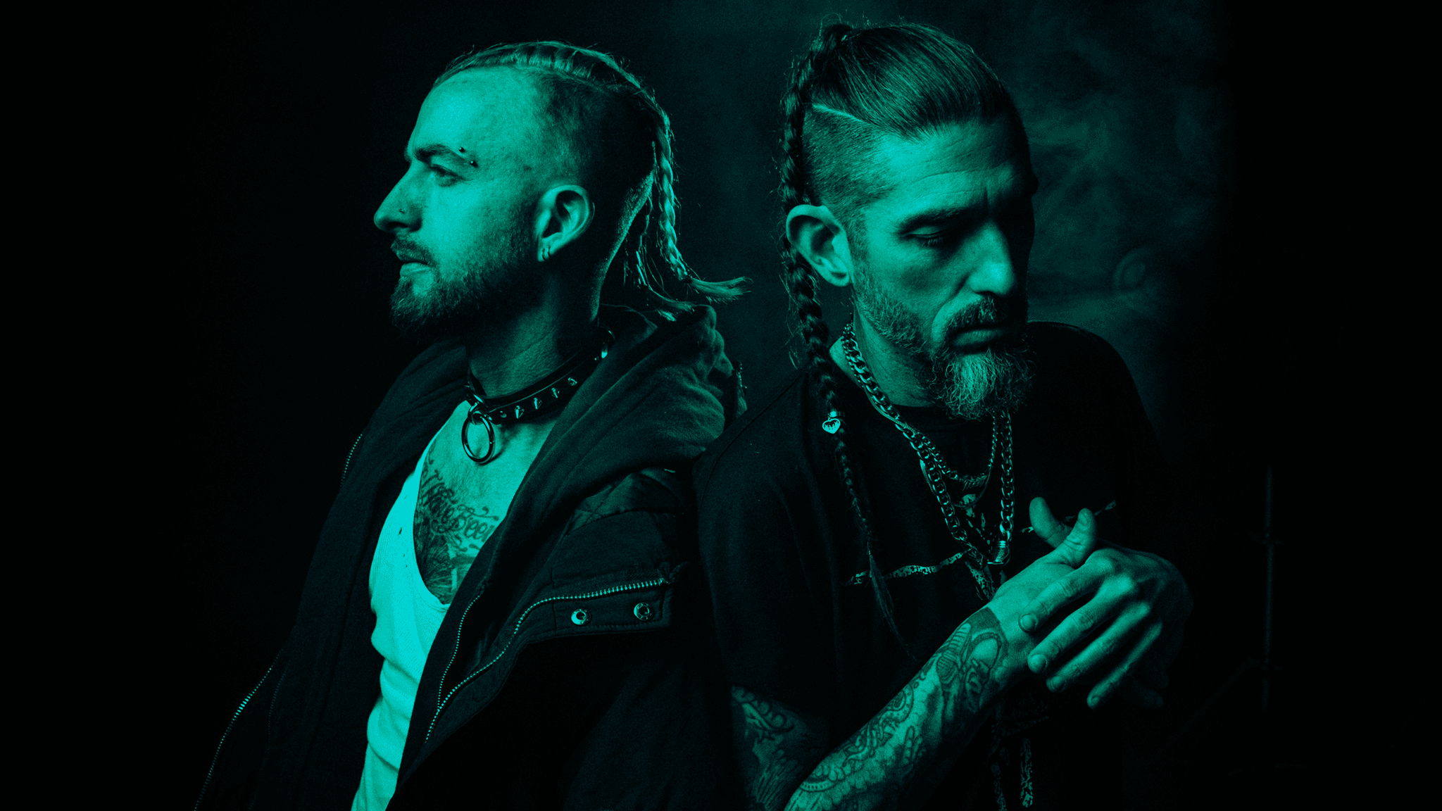 Sean Healy Presents: MISSIO - Love & Heartbreak Tour