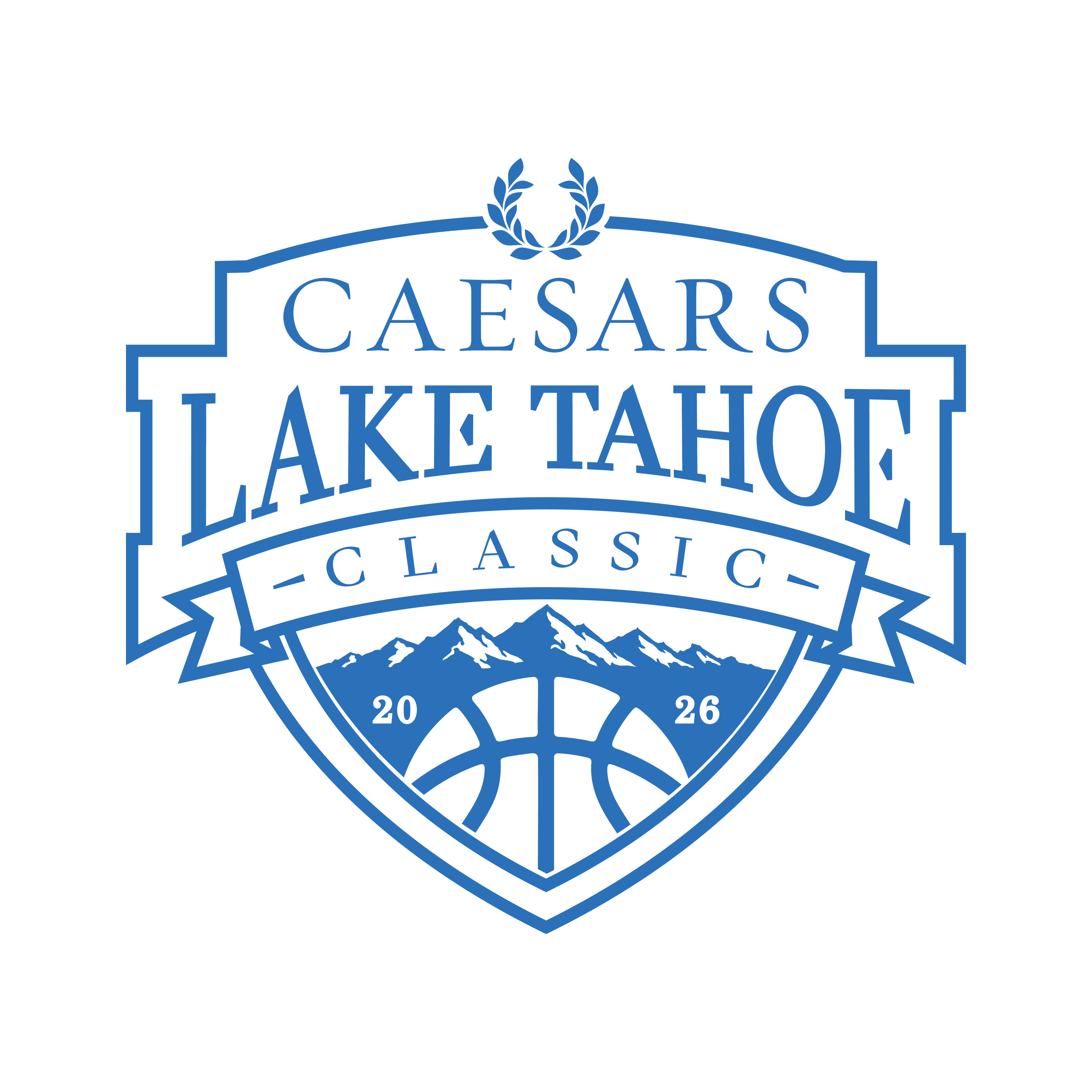 Caesars Lake Tahoe Classic - Session 1