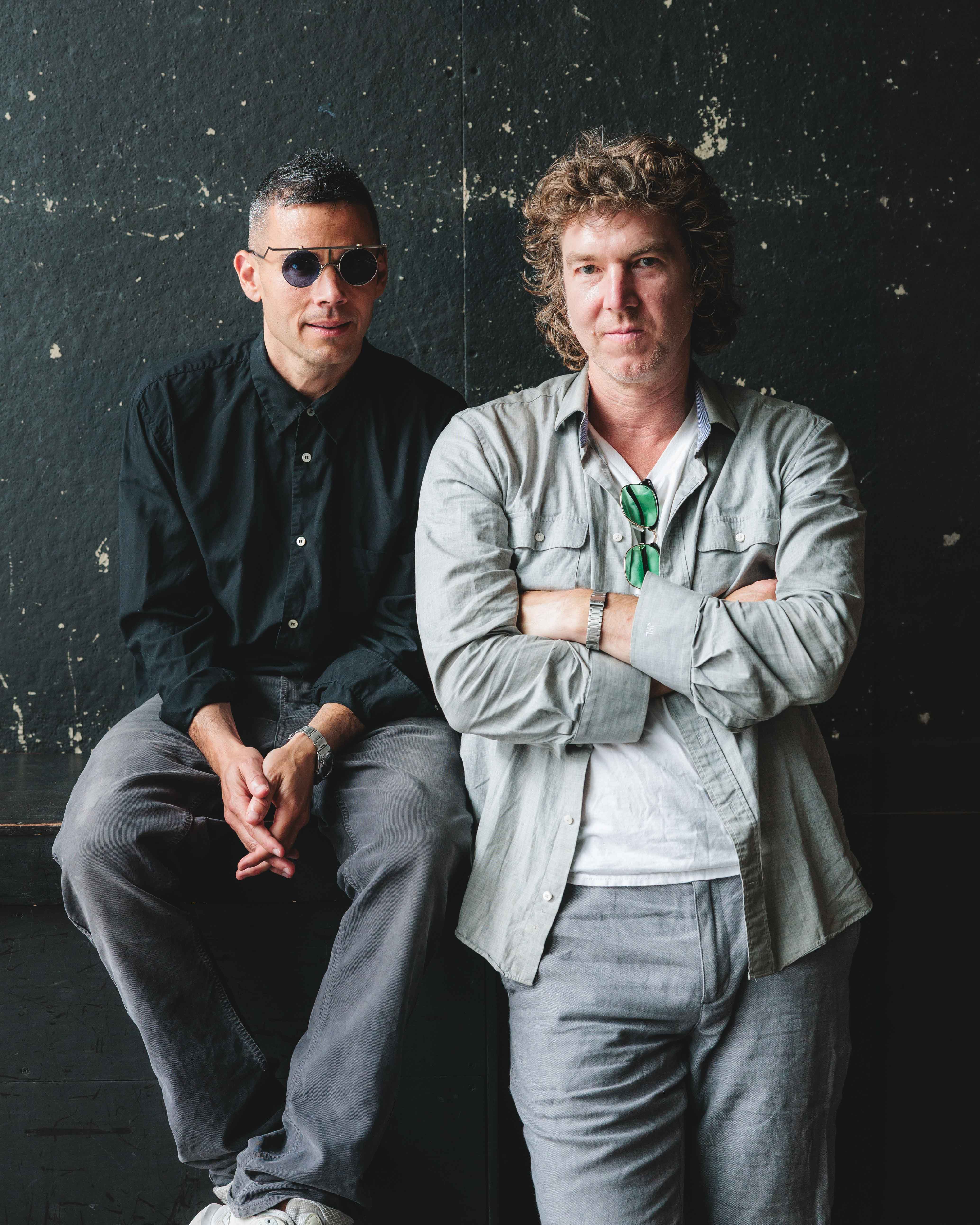 Hamilton Leithauser + Rostam: The Joint Tour