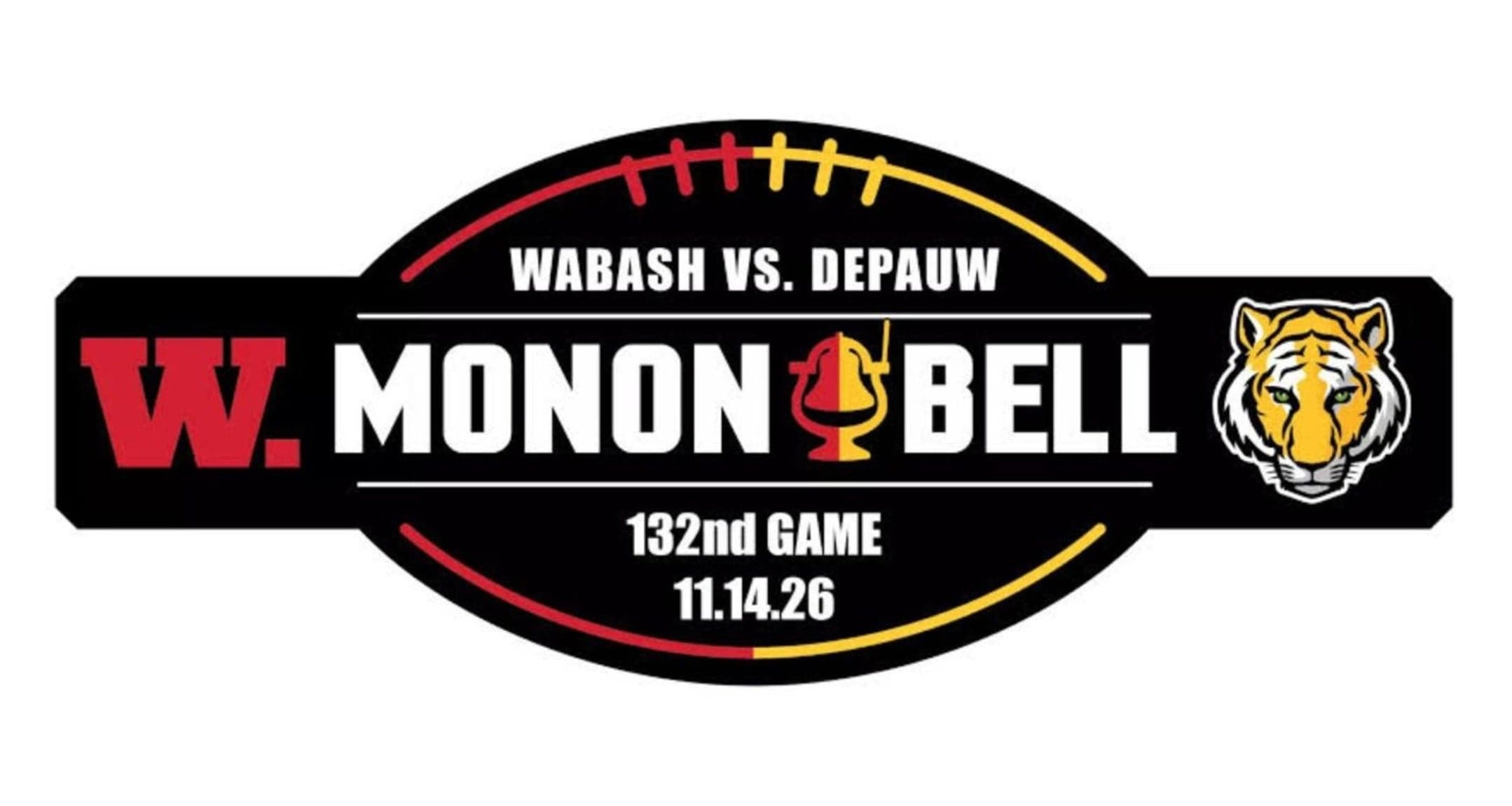 Monon Bell Classic 2026 - DePauw Vs Wabash