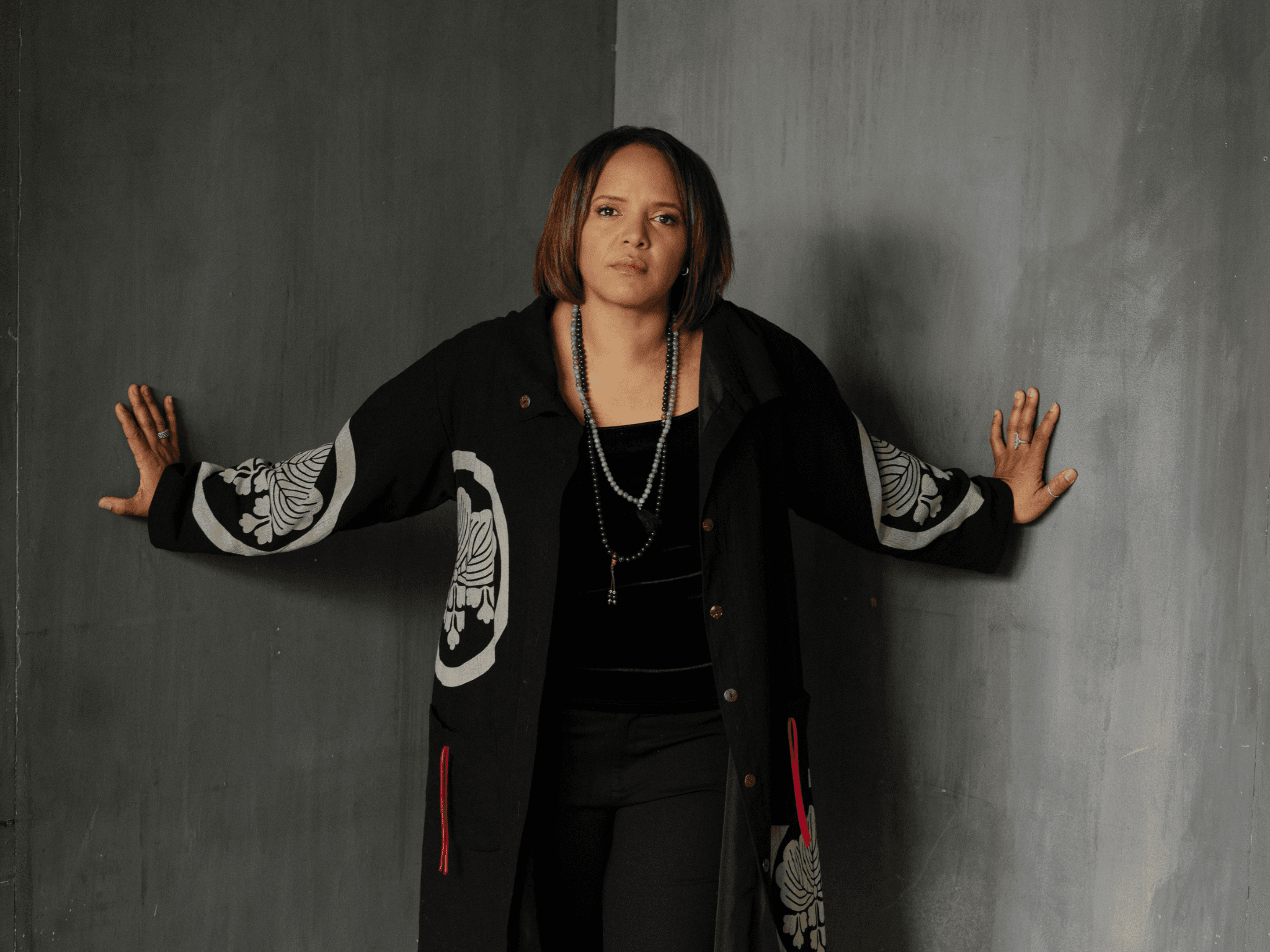 Terri Lyne Carrington + Social Science 