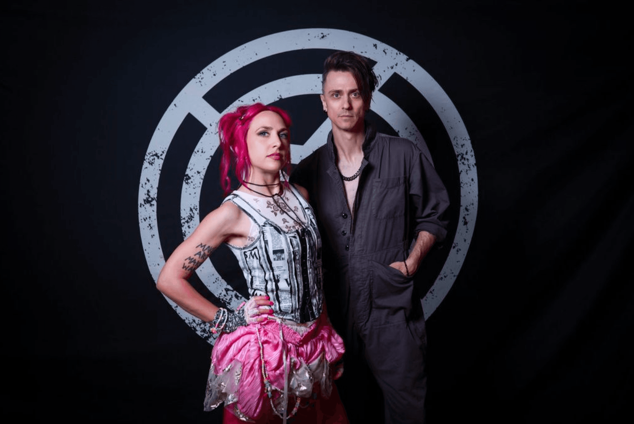 Icon for Hire: Scripted 15 Year Anniversary Tour