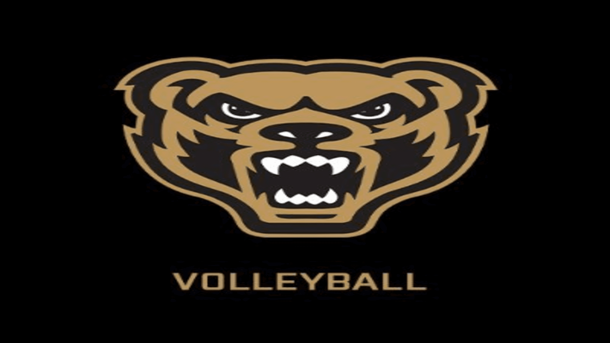 Oakland University Golden Grizzlies Volleyball vs. University of Wisconsin-Milwaukee Volleyball