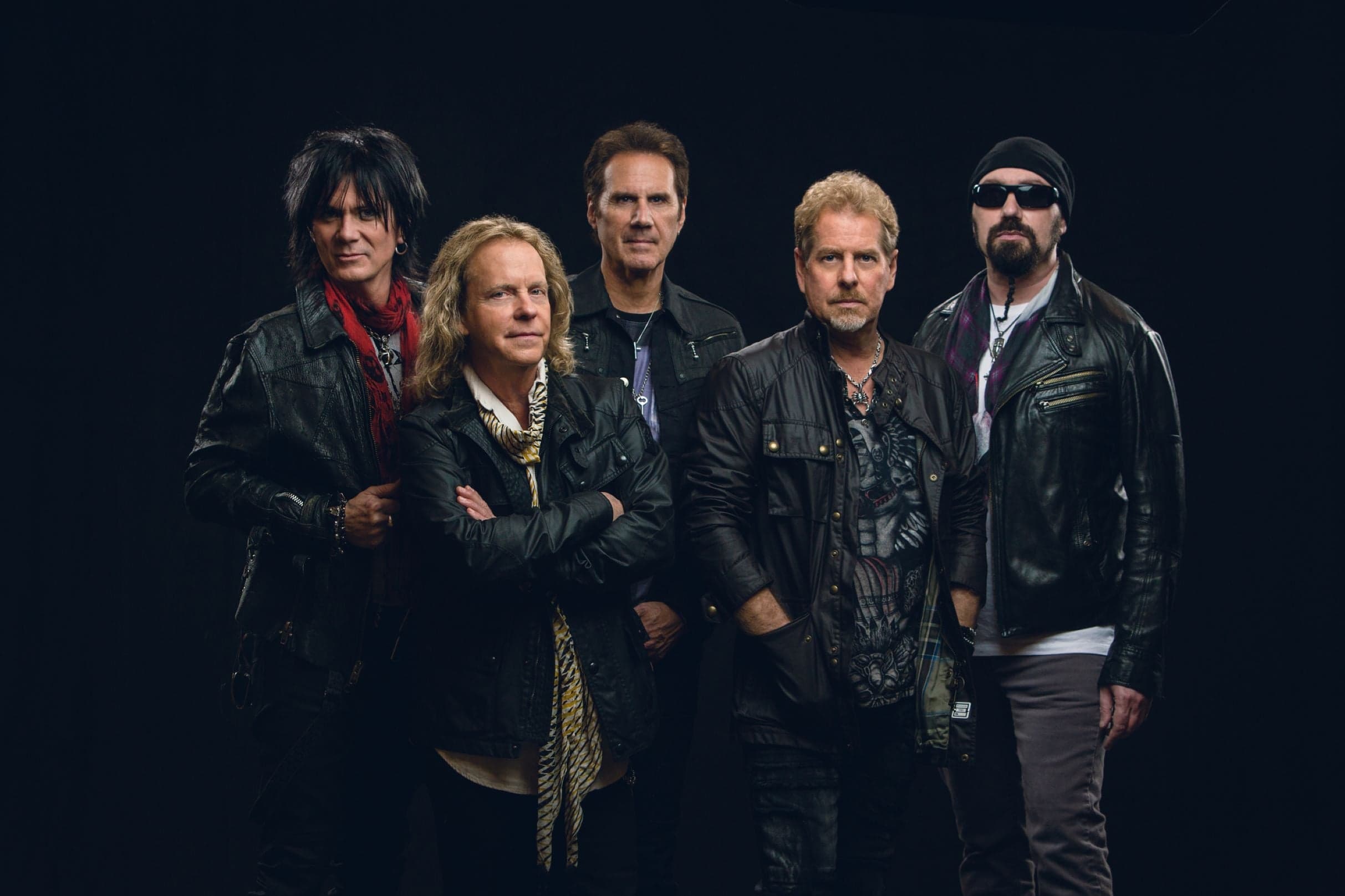 Night Ranger