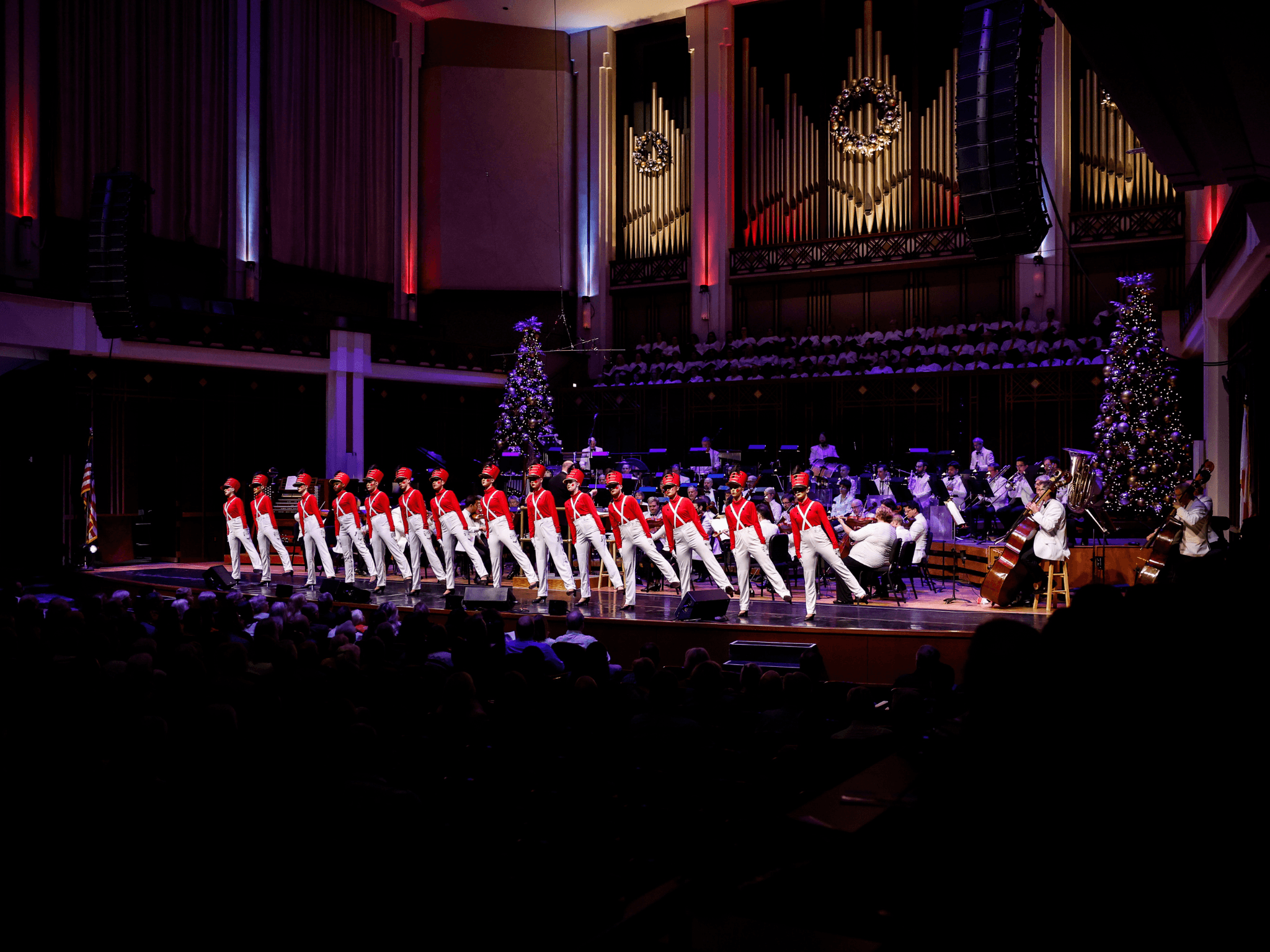 Jax Symphony: Holiday Pops