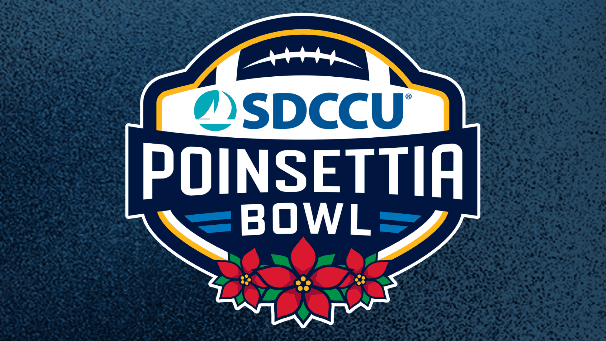 SDCCU Poinsettia Bowl 