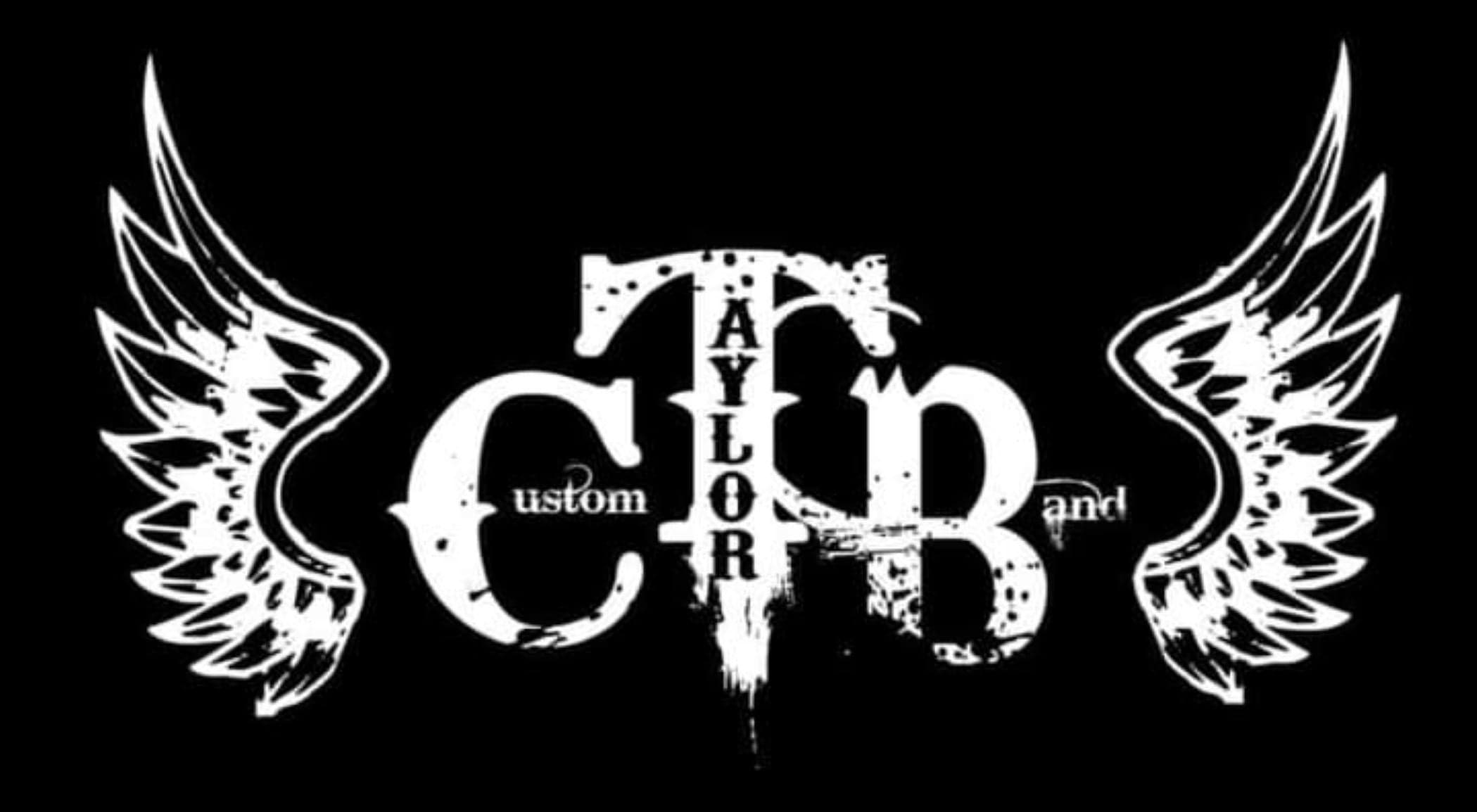 Chris Taylor and the Custom Taylor Band (Ages 21 & Over)