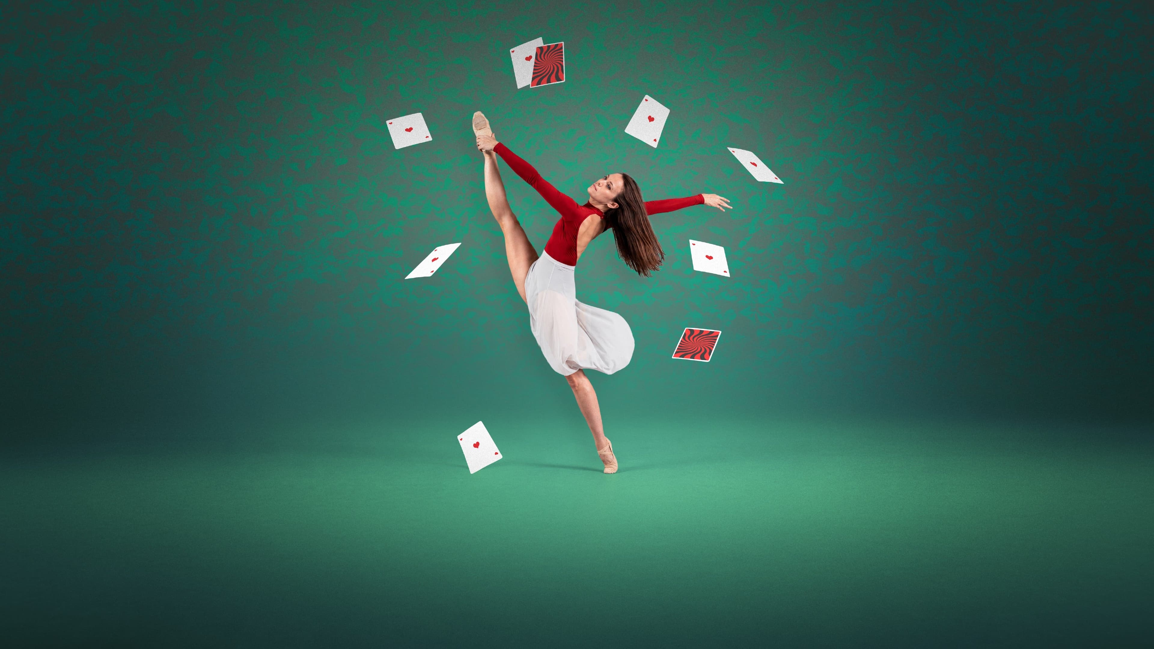 Lexington Ballet presents Queen of Hearts