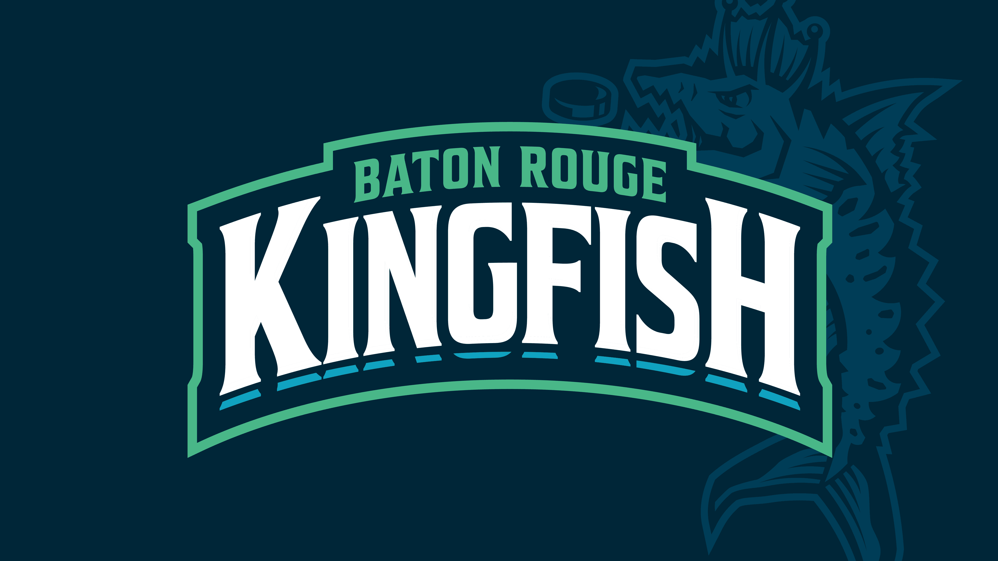 Baton Rouge Kingfish vs. Columbus River Dragons