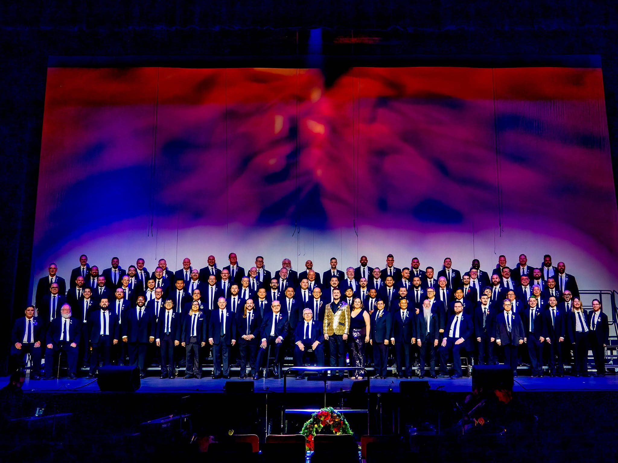 Sacramento Gay Men's Chorus