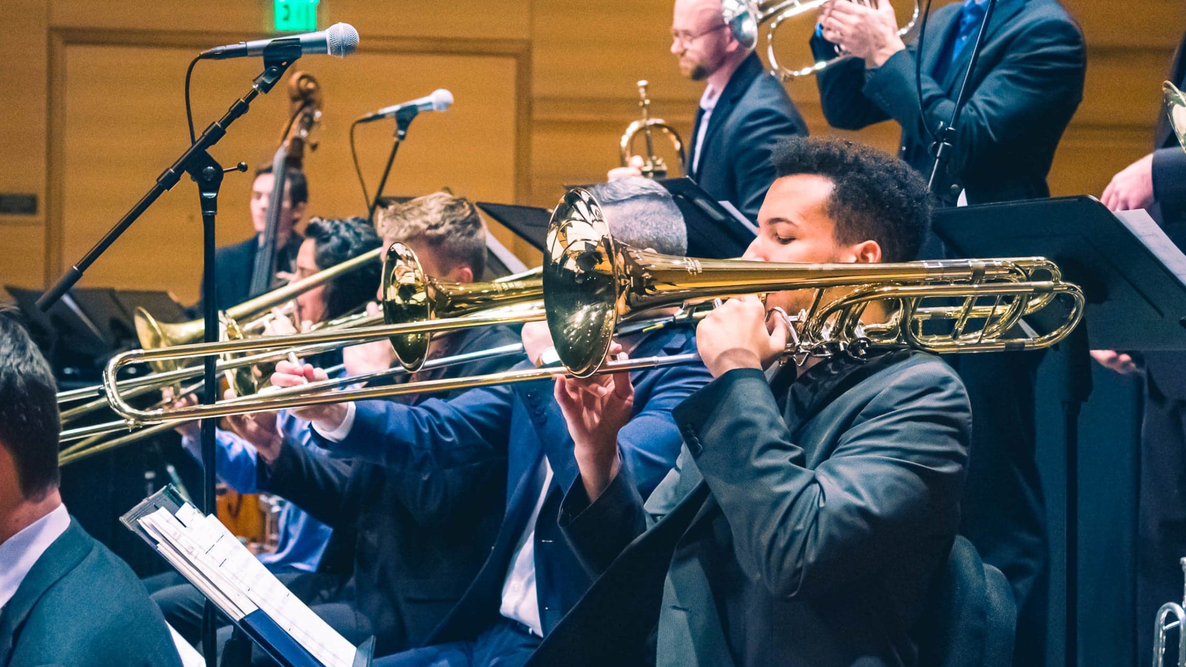 USF Jazz Ensemble