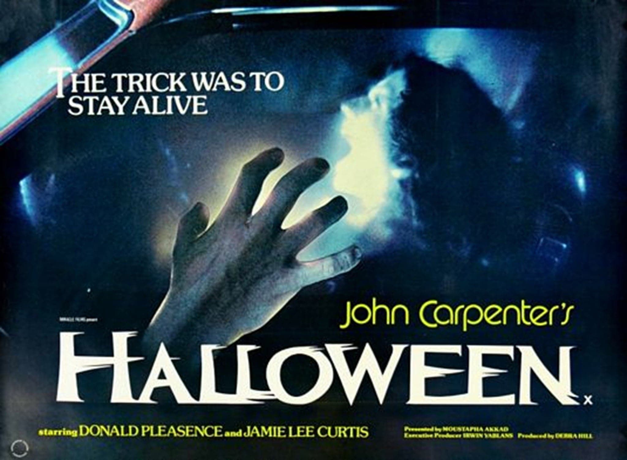 Halloween - The 2026 Horrorthon
