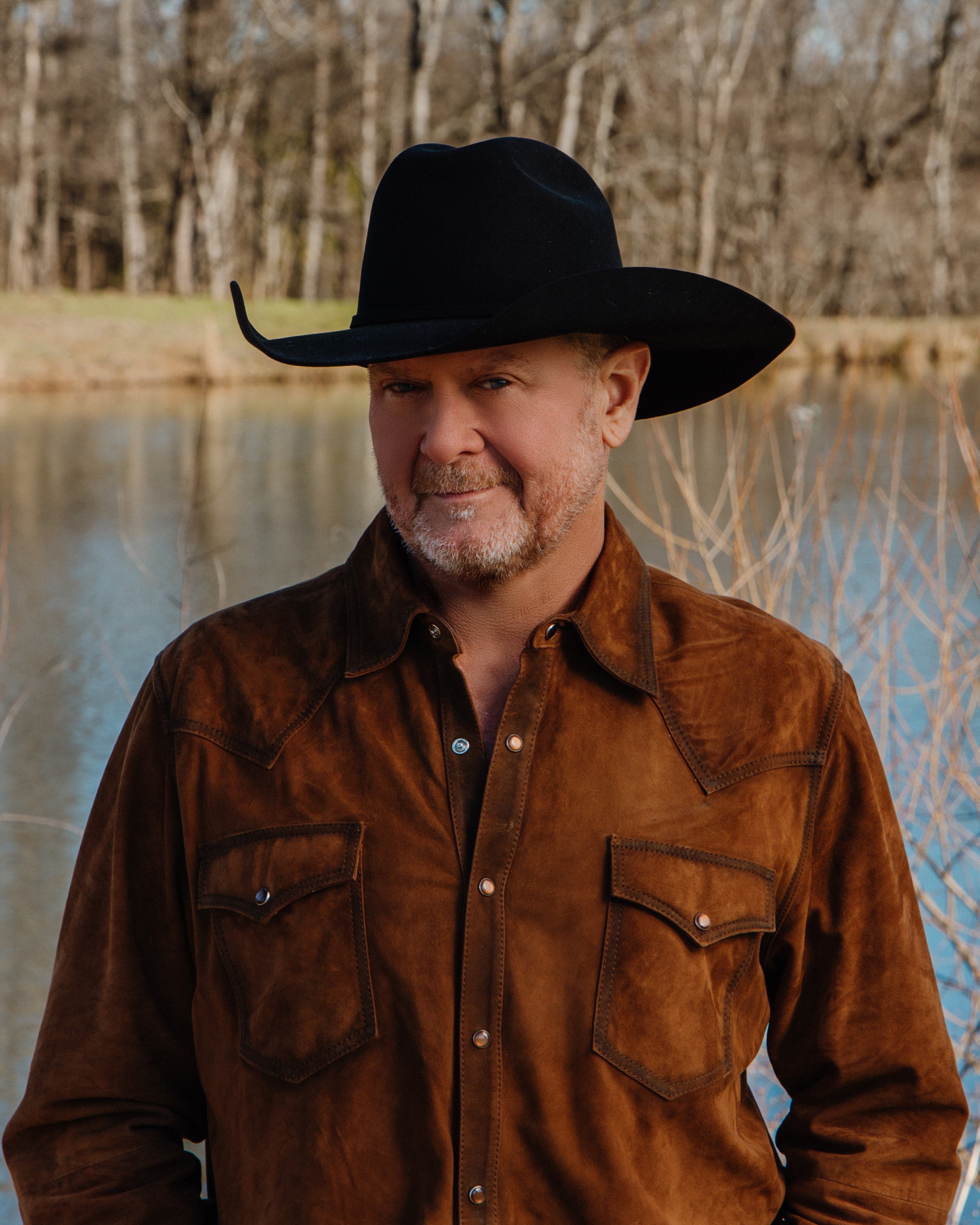 Tracy Lawrence w/ Parish County Line & Caiden Wallace