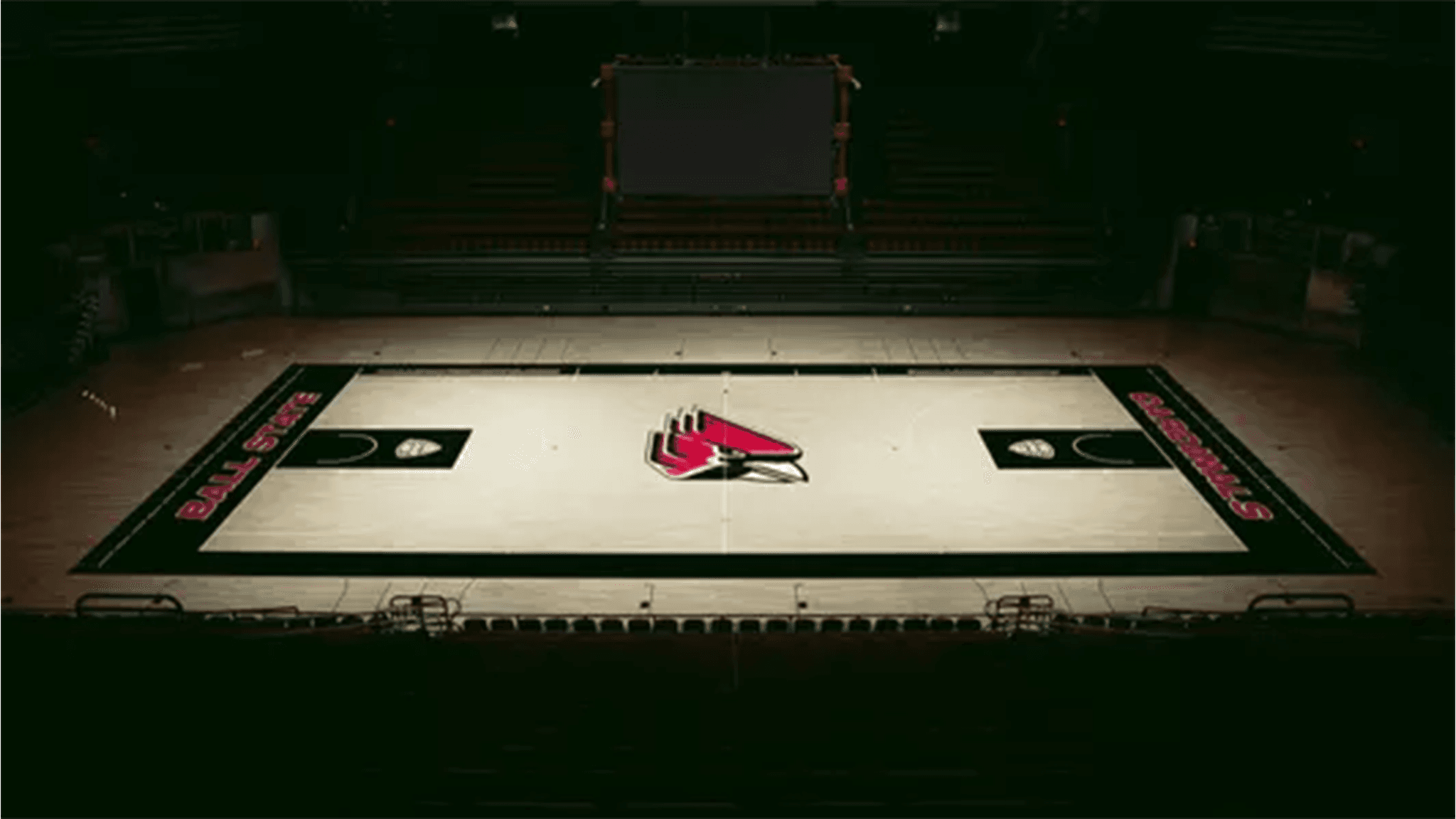 Ball State Vs. Spalding University