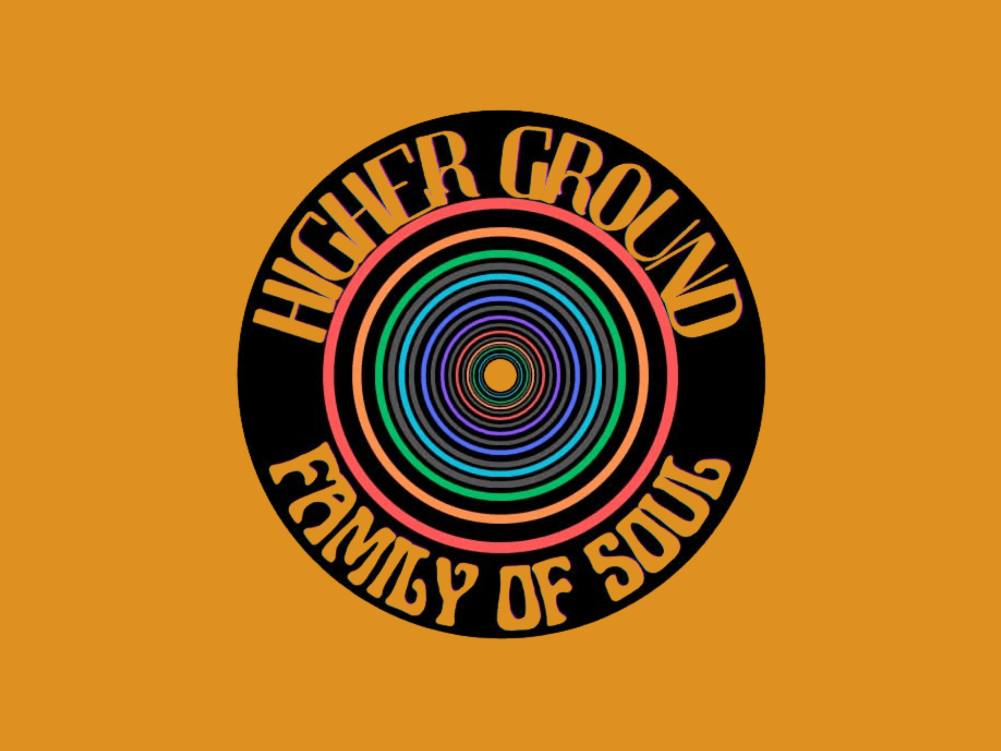 Local Artist Series: Higher Ground