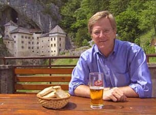 Rick Steves' Europe: A Symphonic Journey