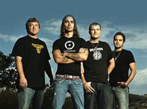 Hooey Presents: Cross Canadian Ragweed
