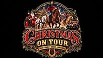Christmas On Tour