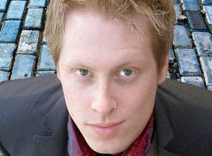 Con Man - A True Crime Magic Show