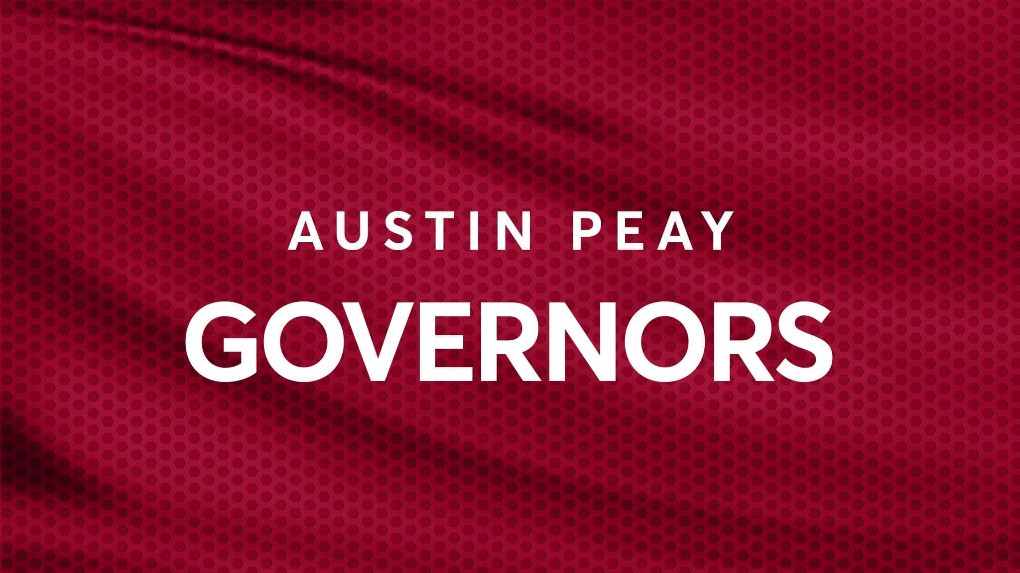 Austin Peay Governors vs. Eastern Kentucky Colonels