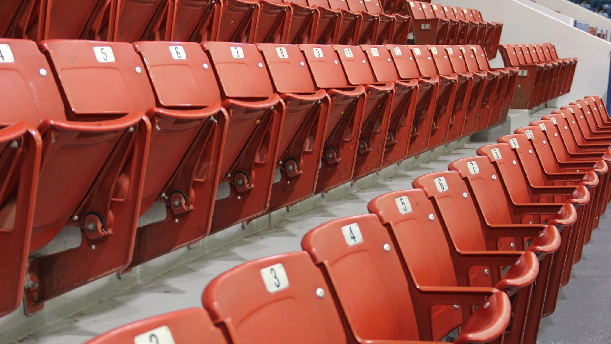 Vip Stadium Tour