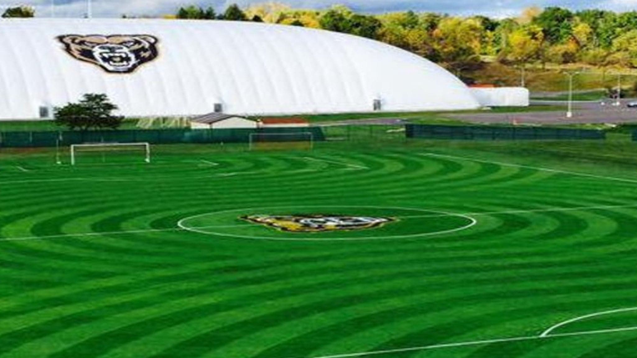 Oakland University Men's Soccer vs. Northern Kentucky Mens Soccer